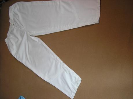 101. Dámske nohavice - Obrázok č. 1