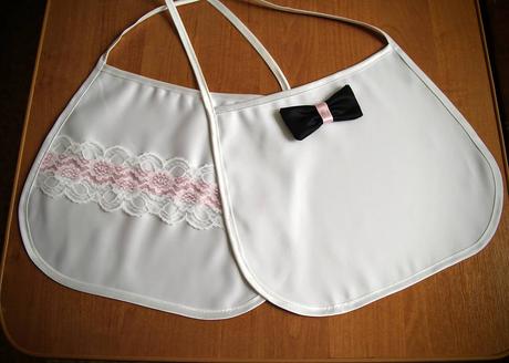 svadobné podbradníky - Obrázok č. 1