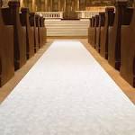 Katedrálový koberec  - Obrázok č. 1
