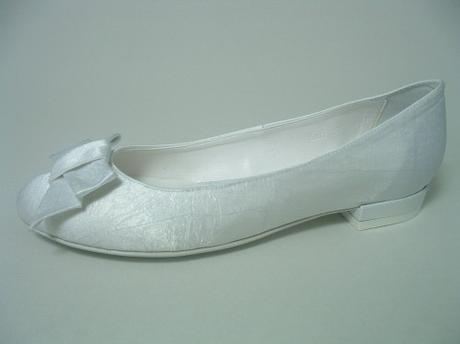 Svadobné topánky Klaudia (34011) - Obrázok č. 1