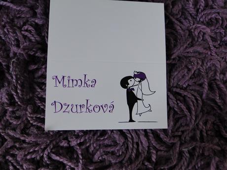 Menovky - Obrázok č. 1