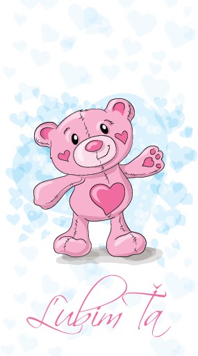 Čokoláda lásky - veľká - Obrázok č. 1