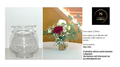 váza - Obrázok č. 1