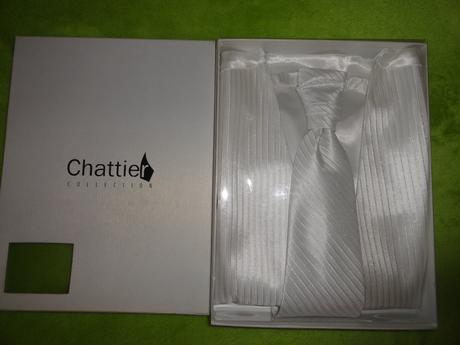 Svadobná vesta - Obrázok č. 1