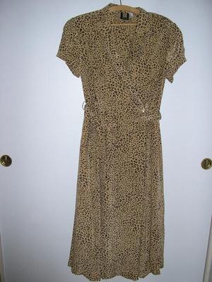 802. Madeleine Elegantné šaty - Obrázok č. 1