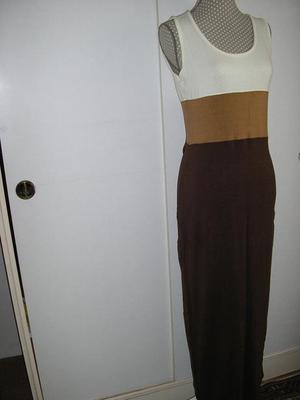 1286. šaty - Obrázok č. 1