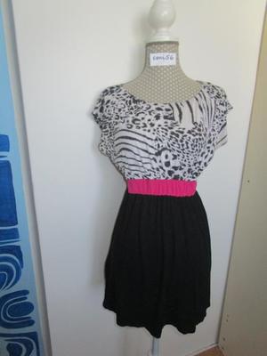 2578. Šaty  - Obrázok č. 1