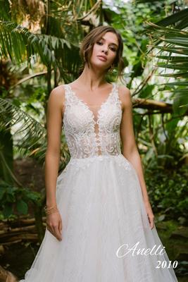 Svadobné šaty - Breeze 2010 - Obrázok č. 1