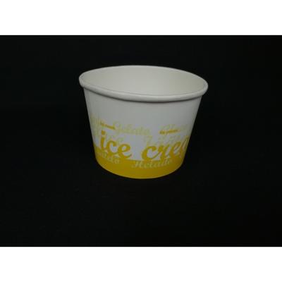 Miska na zmrzlinu 260 ml ICE (55ks) - Obrázok č. 1