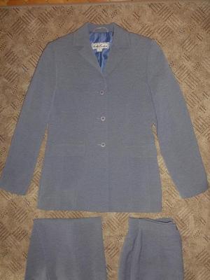 Kostym ( nohavicový / sukňový ) - Obrázok č. 1