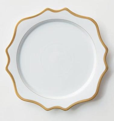 Porcelánové klubové taniere - prenájom  - Obrázok č. 1