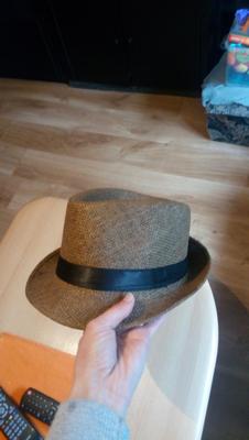 Hnedy klobuk - Obrázok č. 1