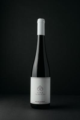 Müller Thurgau (Biele Suché víno) - Obrázok č. 1