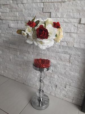 Váza-svietnik  - Obrázok č. 1