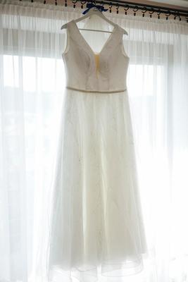 svadobné šaty - Obrázok č. 1