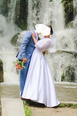 Svadobné šaty - Obrázok č. 1