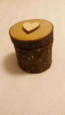 drevena krabicka na obrucky - Obrázok č. 1