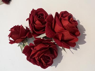 Červene ruže - predaj - Obrázok č. 1