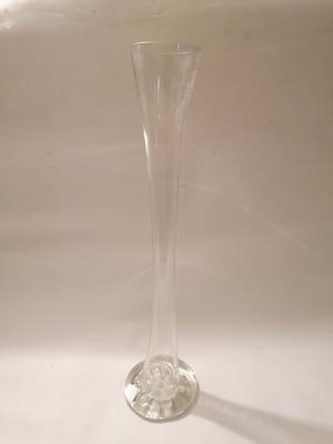 Váza sklenená - Obrázok č. 1