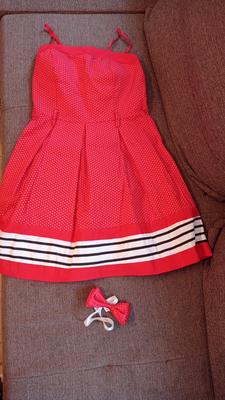 Šaty na redový - Obrázok č. 1