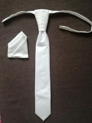 svadobná kravata - Obrázok č. 1