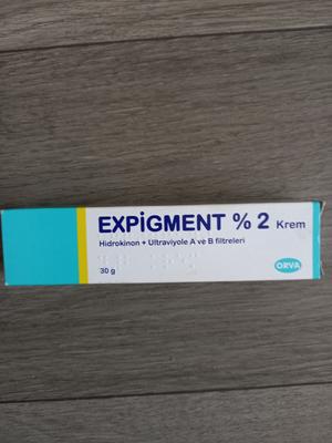 Expigment 2% - Obrázok č. 1