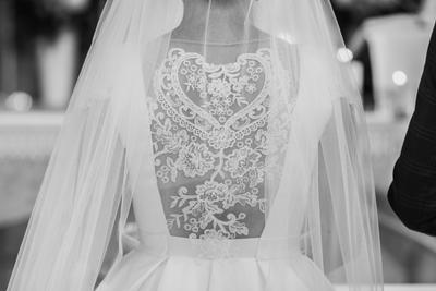 Svadobné šaty Victoria od Tina Valderi - Obrázok č. 1