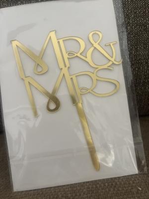 Zápich na tortu - Obrázok č. 1