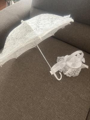 Pre malú družičku - Obrázok č. 1