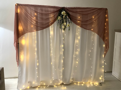 Fotostena na prenájom - Obrázok č. 1