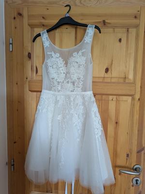 Šaty - Obrázok č. 1