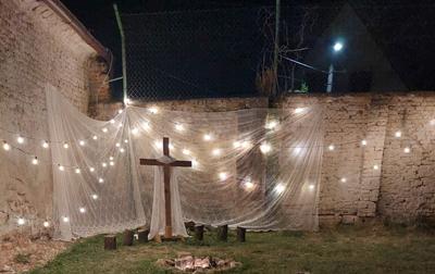 NOVÁ NEPOUŽITÁ Svetelná reťaz 45m - Obrázok č. 1