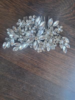 Ozdoba do vlasov. - Obrázok č. 1