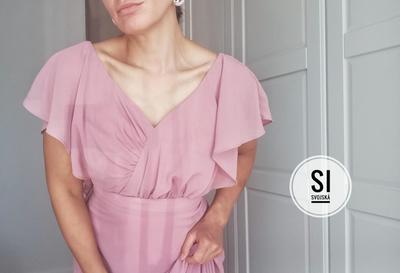 Romantické šaty - Obrázok č. 1