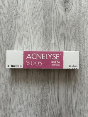 acnelyse krém - Obrázok č. 1