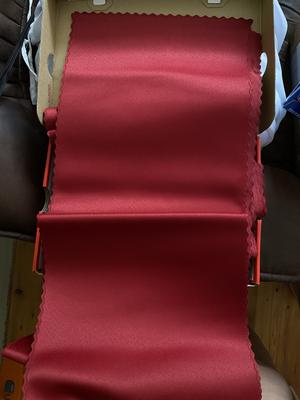 Stuhy, organzy na svadobnú výzdobu - Obrázok č. 1