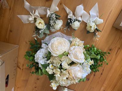 Výzdoba na auto - Obrázok č. 1