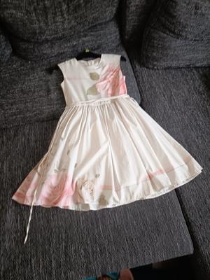 Šaty 146 - Obrázok č. 1