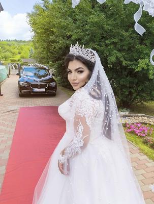 Svadobné šaty - Obrázok č. 1