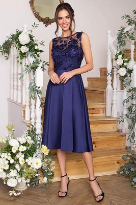 Spoločenské šaty - Obrázok č. 1