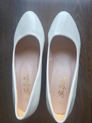 Biele lodicky - Obrázok č. 1