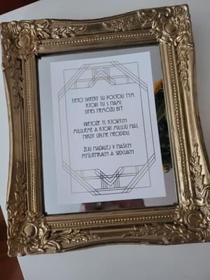 Svadba - spomienkové stanovište - Obrázok č. 1