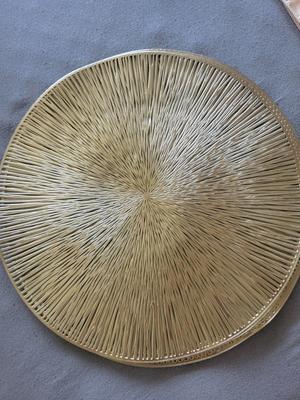 Prestieranie pod taniere (svadobné) - Obrázok č. 1