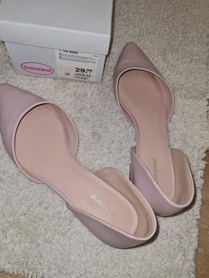 balerínky - Obrázok č. 1