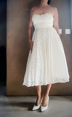 Šaty - Obrázok č. 1