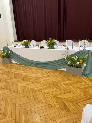 Rôzne šifóny na prenájom - Obrázok č. 1