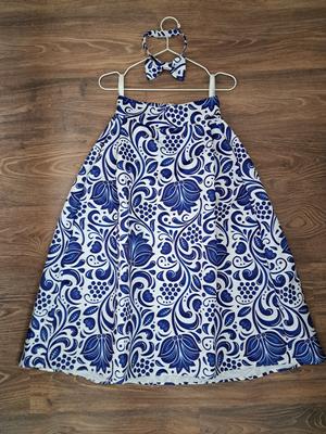 Satenova sukna s vackami - Obrázok č. 1