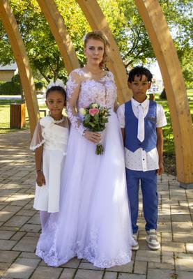 Chlapčenské svadobné oblečenie - Obrázok č. 1