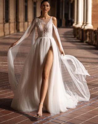 Dokonale svadobné šaty - Obrázok č. 1