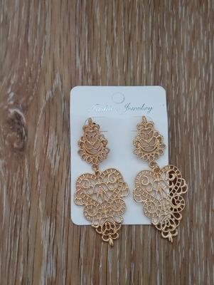 náušnice - Obrázok č. 1